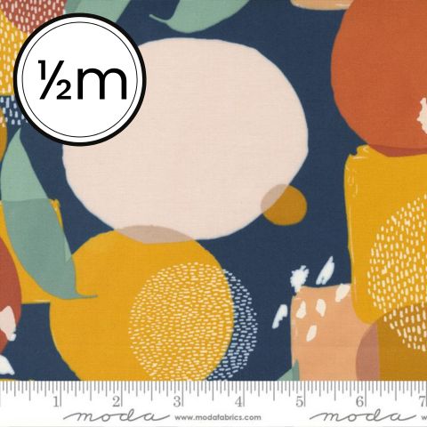 Frisky by Zen Chic for Moda