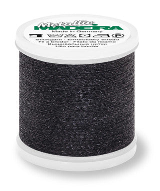 Madeira Metallic No 40