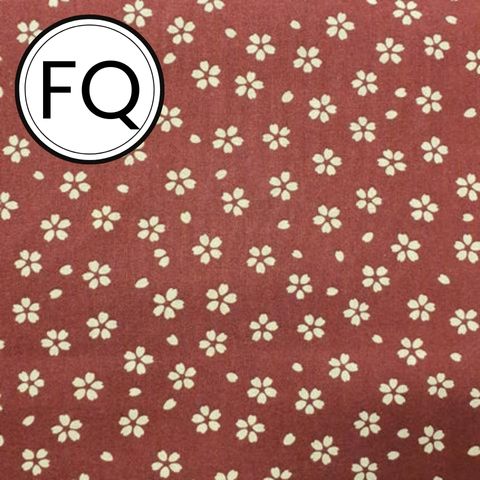 Japanese Cotton Printed Quilting Fabric