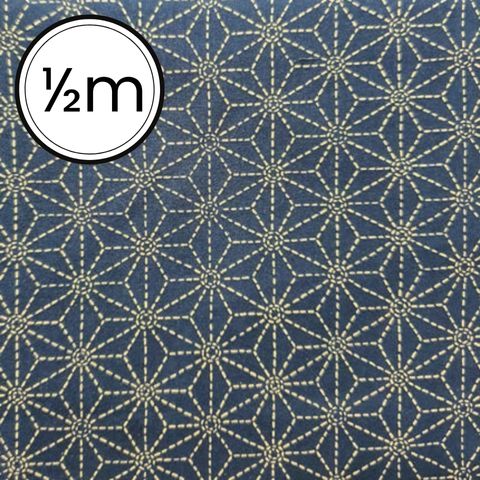 Japanese Cotton Printed Quilting Fabric