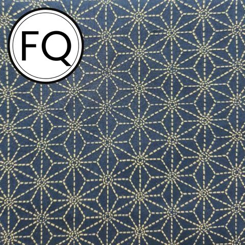 Japanese Cotton Printed Quilting Fabric