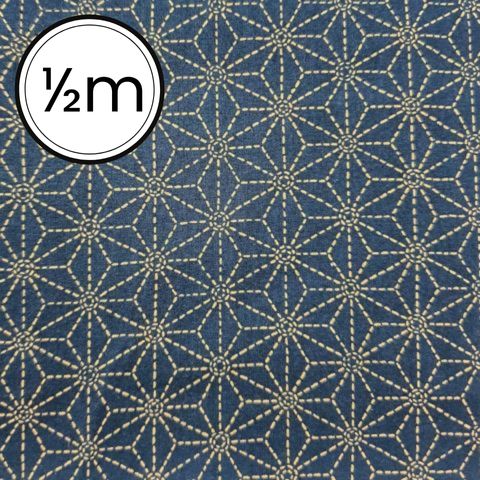 Japanese Cotton Printed Quilting Fabric