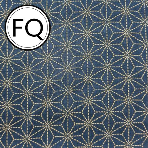 Japanese Cotton Printed Quilting Fabric