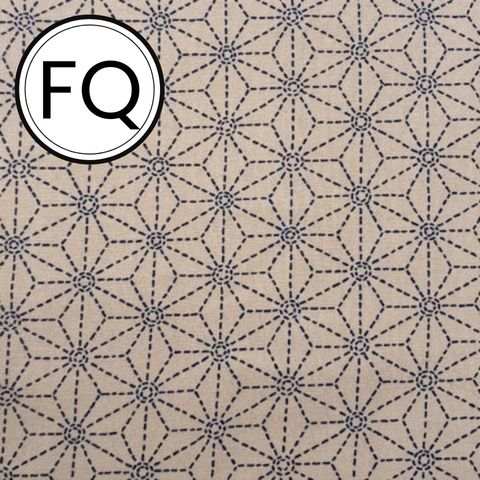 Japanese Cotton Printed Quilting Fabric