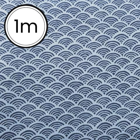 Japanese Cotton Printed Quilting Fabric