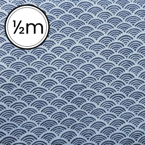 Japanese Cotton Printed Quilting Fabric