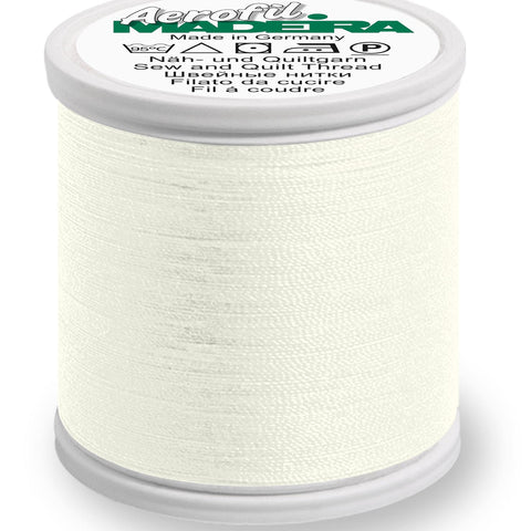 Madeira Aerofil No.120 400m -  Yellows, Oranges and Reds