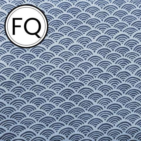 Japanese Cotton Printed Quilting Fabric