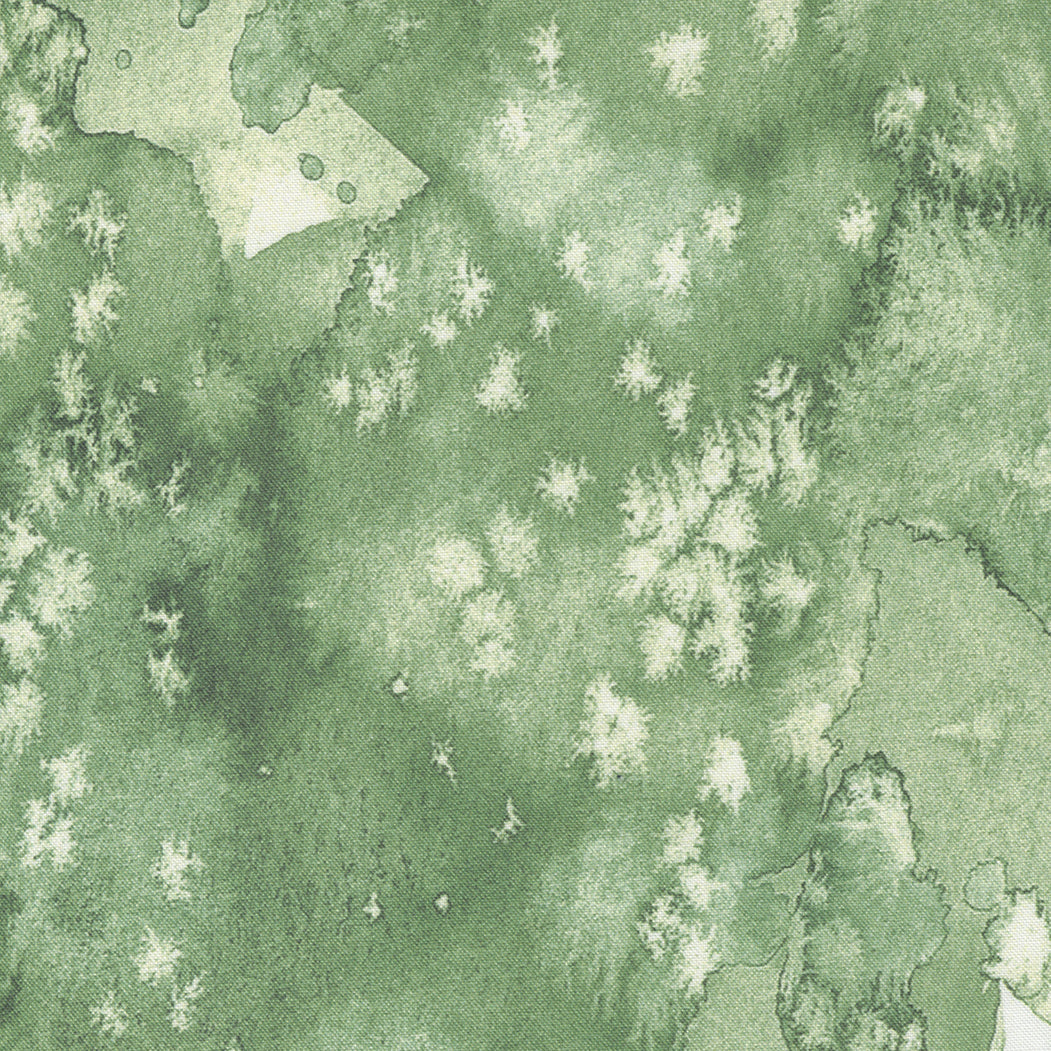 Green - General Blenders