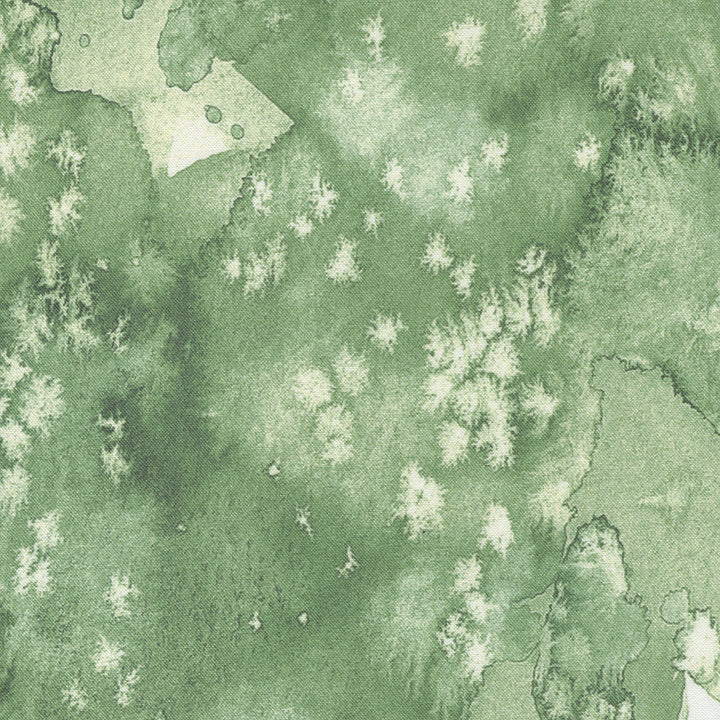 Green - General Blenders