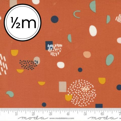 Frisky by Zen Chic for Moda