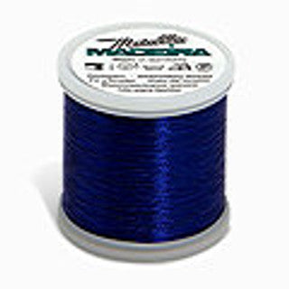 Madeira Metallic No 40