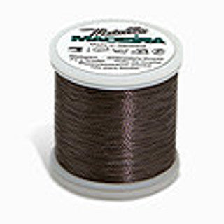 Madeira Metallic No 40