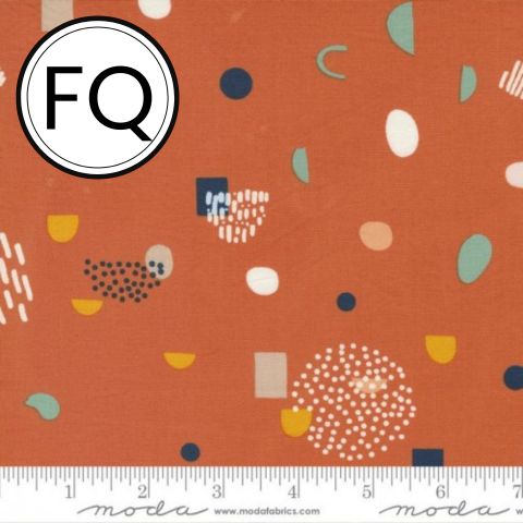 Frisky by Zen Chic for Moda