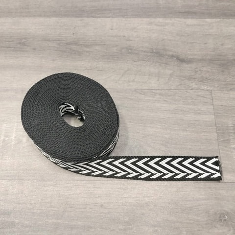 Jacquard Webbing Tape