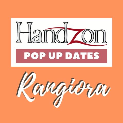 Rangiora Pop Ups