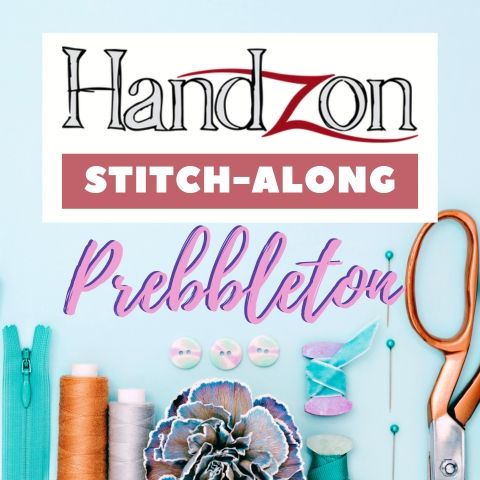 Stitchalong: Prebbleton