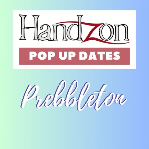 Prebbleton Pop Ups