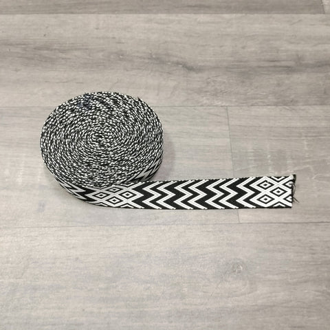 Jacquard Webbing Tape