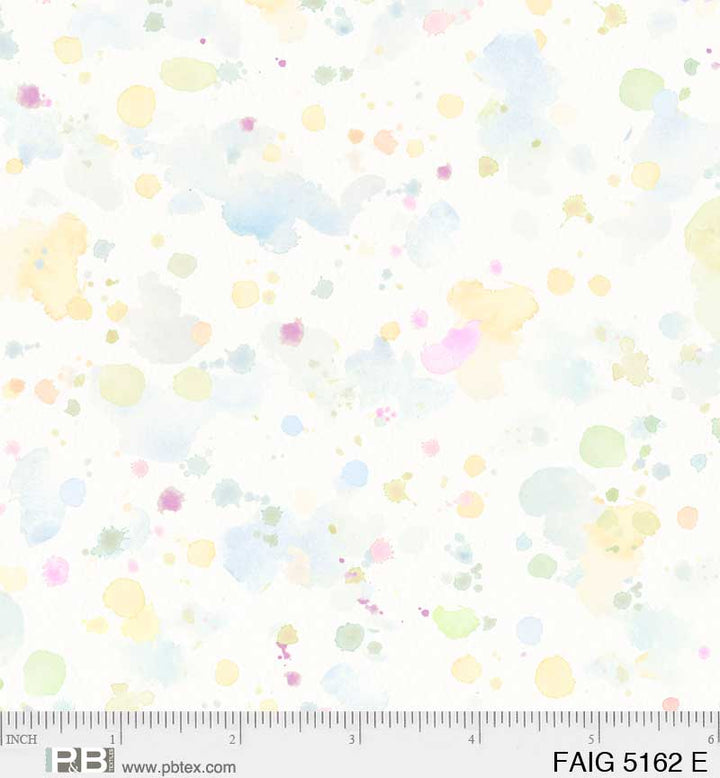 Fairy Garden by Sillier than Sally Designs