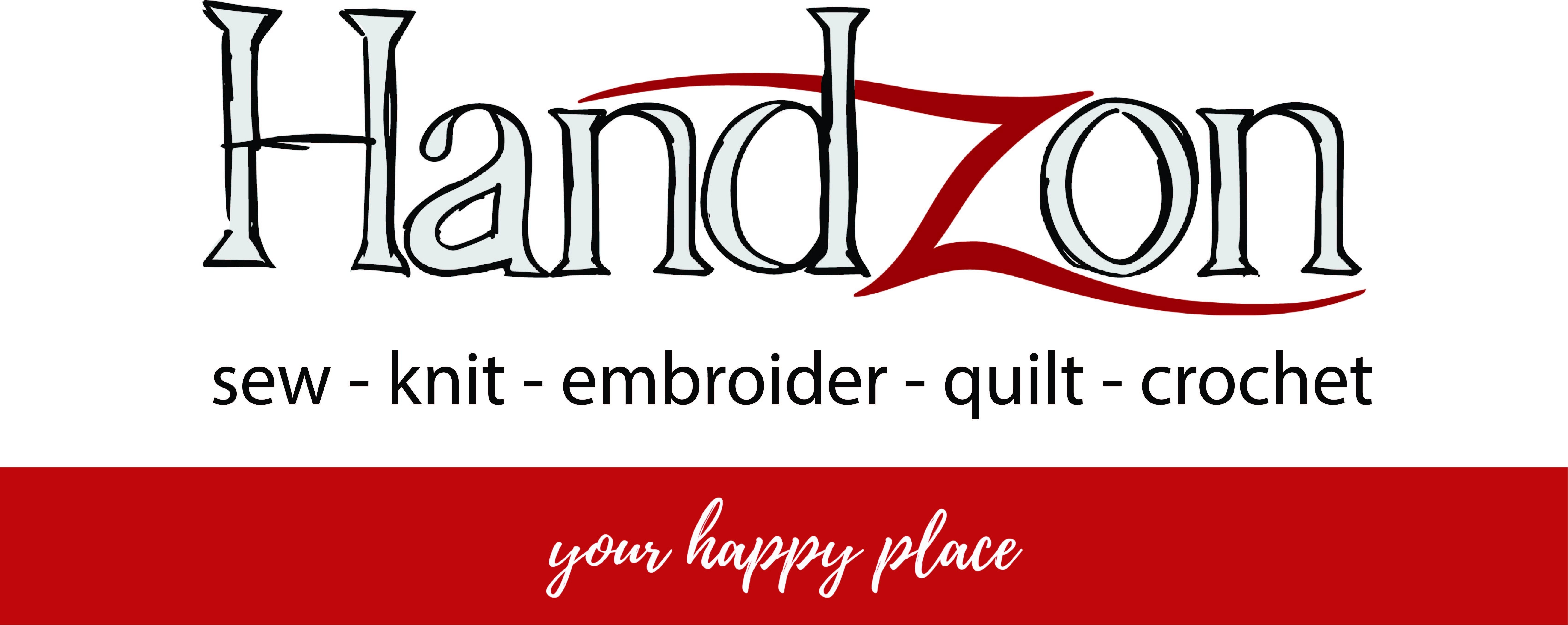 ByAnnie Tagged "Quilting" The Handzon Shop