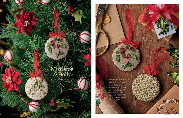 Inspirations Issue 124