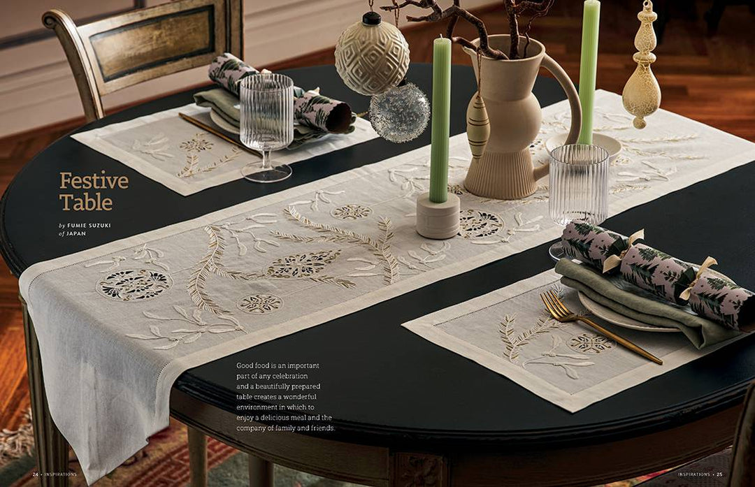 Inspirations Issue 124