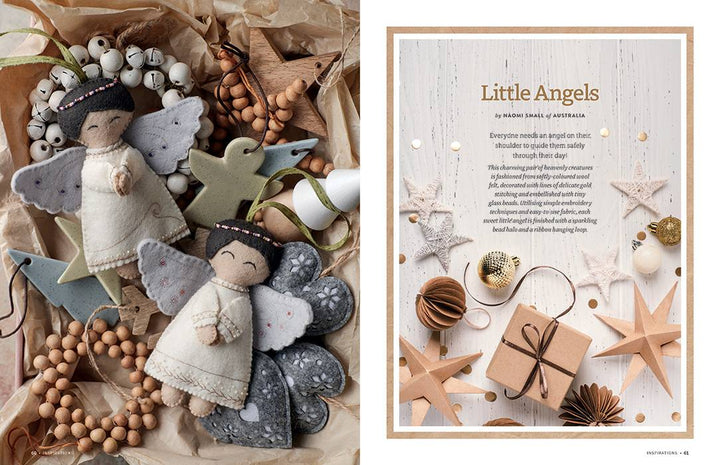 Inspirations Issue 124