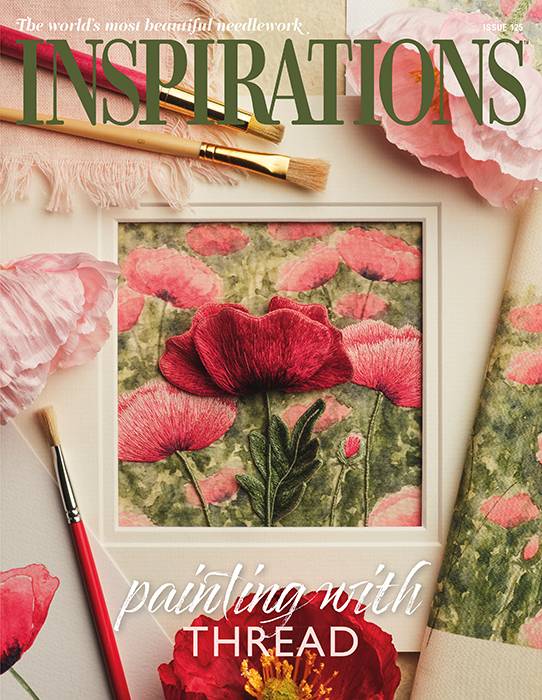 Inspirations Magazine