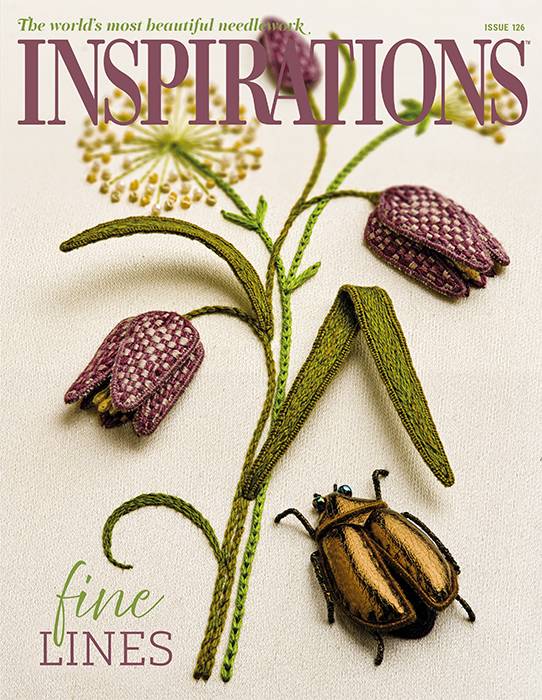 Inspirations Magazine