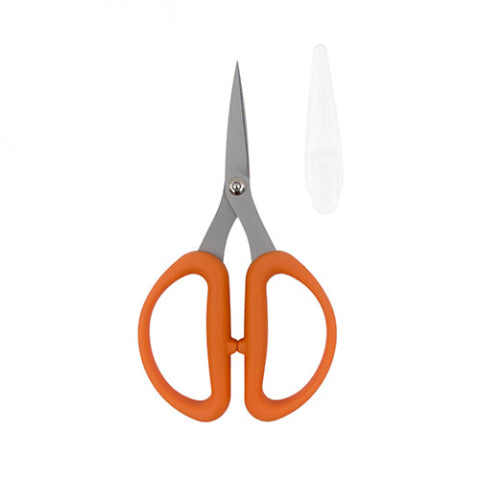 Karen Kay Buckley Scissors  5'' Knife Edge