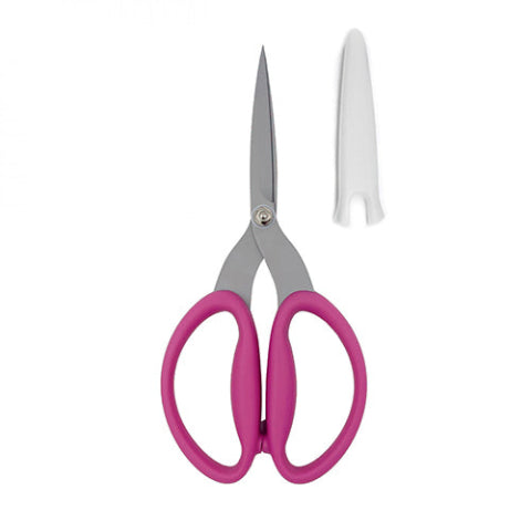 Karen Kay Buckley Scissors  7.5'' Multipurpose Knife Edge