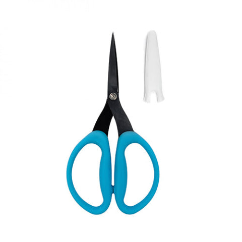 Karen Kay Buckley Scissors 6" Perfect Scissors Serrated