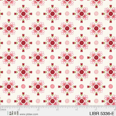 Love Birds by Debbie Monson