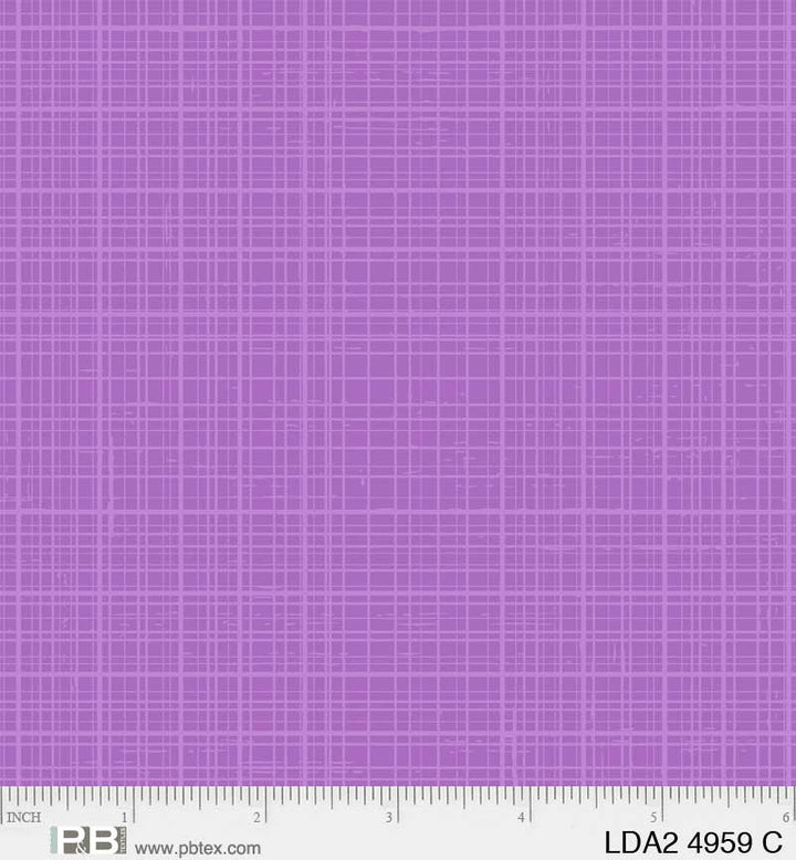Purple - General Blenders