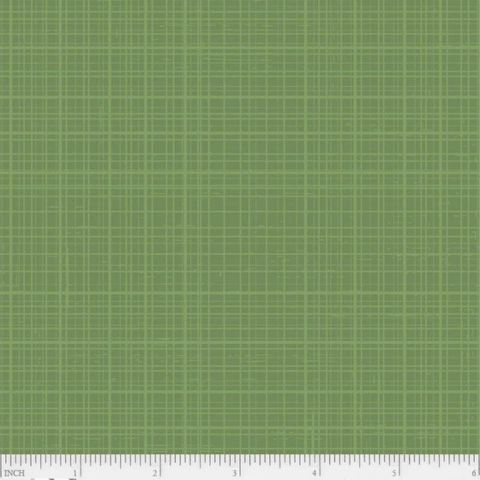 Green - General Blenders