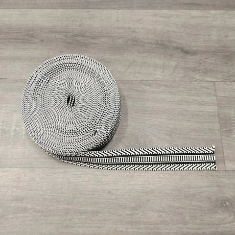 Jacquard Webbing Tape