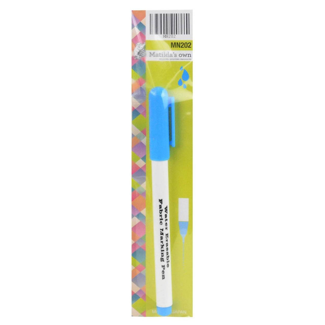Matilda's Own Water Erasable Marking Pen