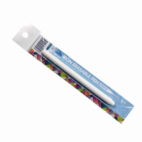 Matilda's Own Iron Erasable Pen