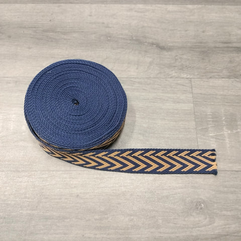 Jacquard Webbing Tape