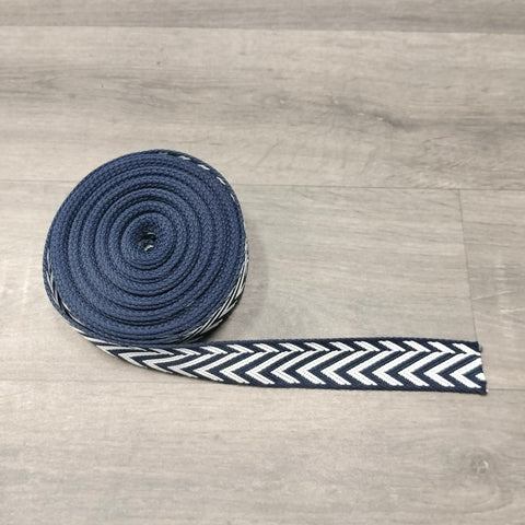 Jacquard Webbing Tape
