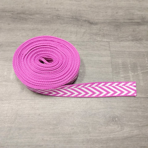 Jacquard Webbing Tape