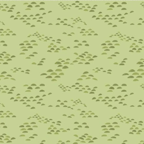 Green - General Blenders