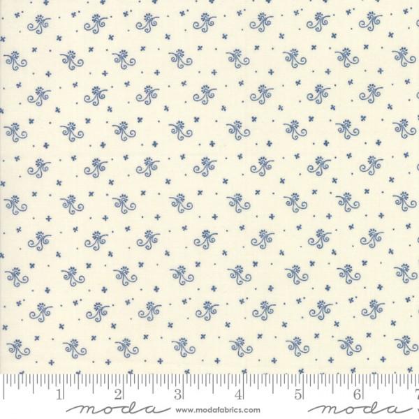 Indigo Gatherings by Primitive Gatherings for Moda