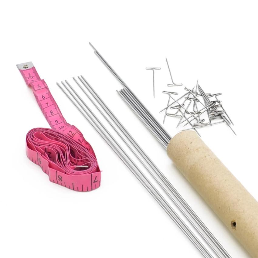 KnitPro Lace Blocking Wires