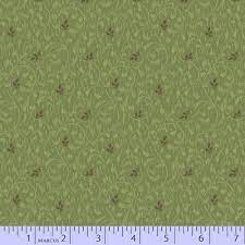 Garden Getaway By Calico Patch Designs for Marcus Fabrics