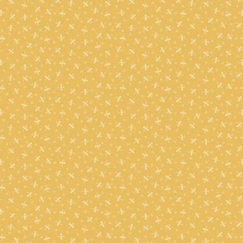 Garden Getaway By Calico Patch Designs for Marcus Fabrics