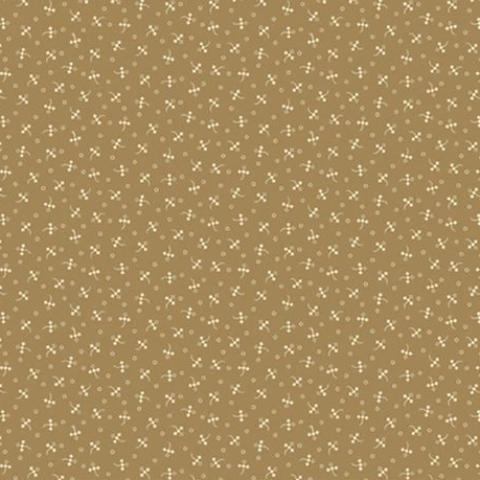 Garden Getaway By Calico Patch Designs for Marcus Fabrics