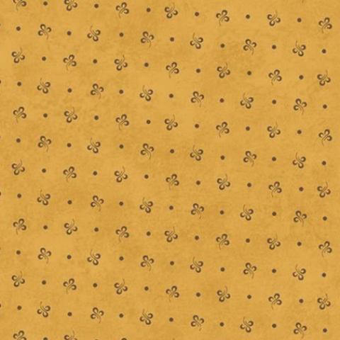 Garden Getaway By Calico Patch Designs for Marcus Fabrics