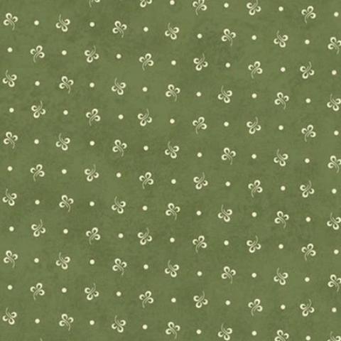 Garden Getaway By Calico Patch Designs for Marcus Fabrics